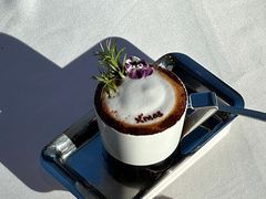 -万达文华酒店·48F云端窗景美食汇自助餐厅