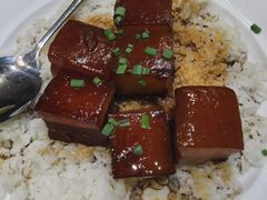 -老德州四合院·德州菜(天衢路店)