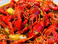 小龙虾-川正旺江湖菜(三元桥店)