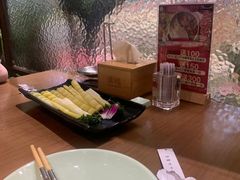-掂档潮汕牛肉火锅(沈阳万象城店)