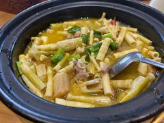 -兰婆婆餐厅淳安菜