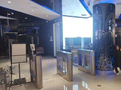 -小蓝鲸游泳培训基地(积水潭店)