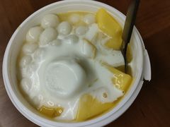 -小团圆糖水铺(襄阳南路店)