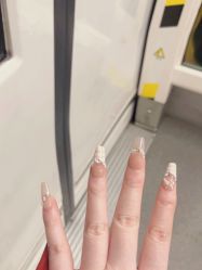 -Ami nail爱米美甲美睫