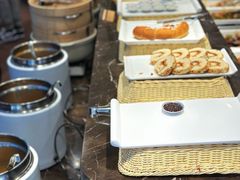 -素满香·素食自助餐(西安·民乐园店)