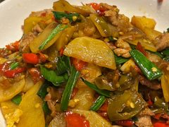 -吃货私房菜(丽江束河古镇店)