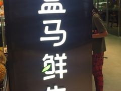 -盒马鲜生(大成店)