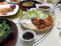 -聚鲜港（五洞）牛肉自选火锅
