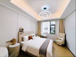 -弗蕾亚·和月月子调理院(东湖店)