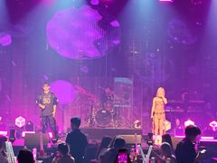 -MOSSO·Liveshow(M3香港广场店)