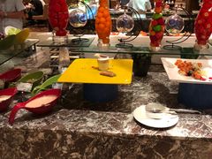 -骊韵咖啡厅(深圳中海凯骊酒店)