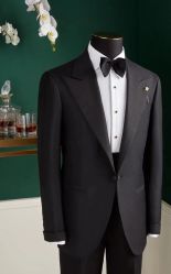 -GIMIWEAR 基米尔男士西服高级定制(陆家嘴店)