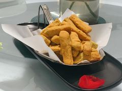 -花开餐厅(环湖中路店)
