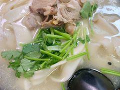-牛记烩面(七星西路店)