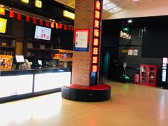 -璇宫国际影城(江汉路店)