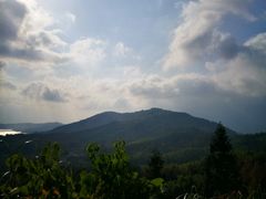 -塔川景区