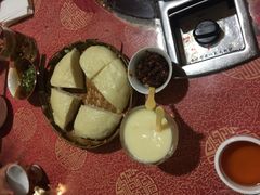 -尼玛藏家风味园(阿山食城店)