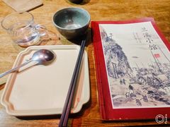 -兰溪小馆(东直门簋街店)