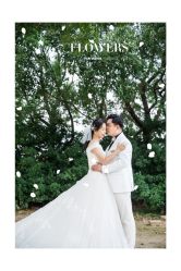 点击看大图 -苏菲雅婚纱摄影(环城南路店)