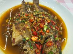 -三只鸟本地特色菜馆(上饶总店)