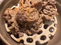 -温野菜涮涮锅(西单大悦城店)