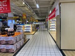 -大润发(康桥店)