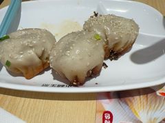 -小杨生煎(香港名都店)