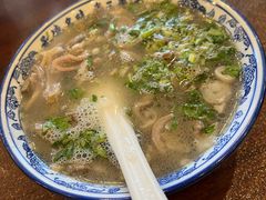 -老三羊汤【北兴隆街店】