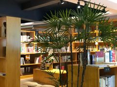 -光舍(香榭里花园店)