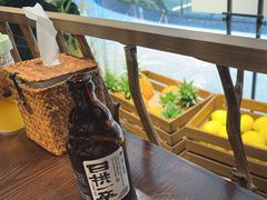 -泰妃殿(武汉首店)