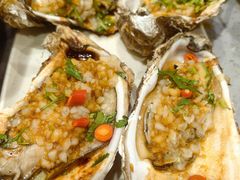 -李军力烧烤(电厂路农业路店)