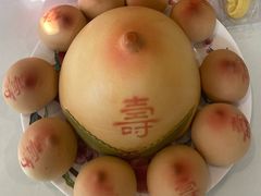 -御茶膳房皇家糕点博物馆(北京首店)