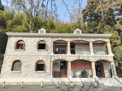 -莫干山风景区