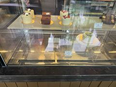 -福州泰禾铂尔曼酒店·大堂酒廊