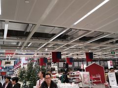 -宜家家居(西安未央商场店)