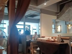 -本处·素食·融合料理(南油店)