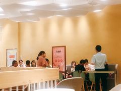 -奈雪的茶(国金中心店)