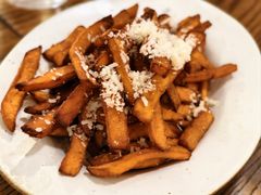 芝士红薯条-Money Shops(愚园路店)