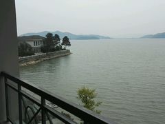 -余姚四明湖开元名都度假酒店·夏威夷西餐厅