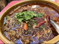 -YUE LAI 悦来小馆(Barcelona)