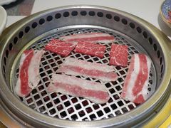 -千寻山野烤肉(中关村店)