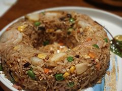 -甜阿姨·天台花园私房菜(万松园店)