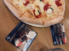 -城市大道红炉披萨烘焙坊