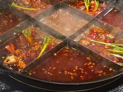 -仁虎老火锅(黄泥磅店)