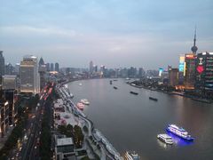 -上海外滩英迪格酒店