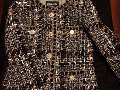 -CHANEL(恒隆广场店)