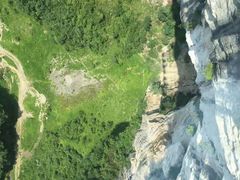 -武隆天坑地缝国家地质公园