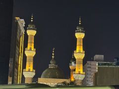 -新疆国际大巴扎