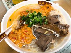 -荔林食店(西华路店)