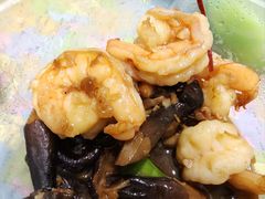 -香丰阁·烤鸭·川湘菜(清河店)